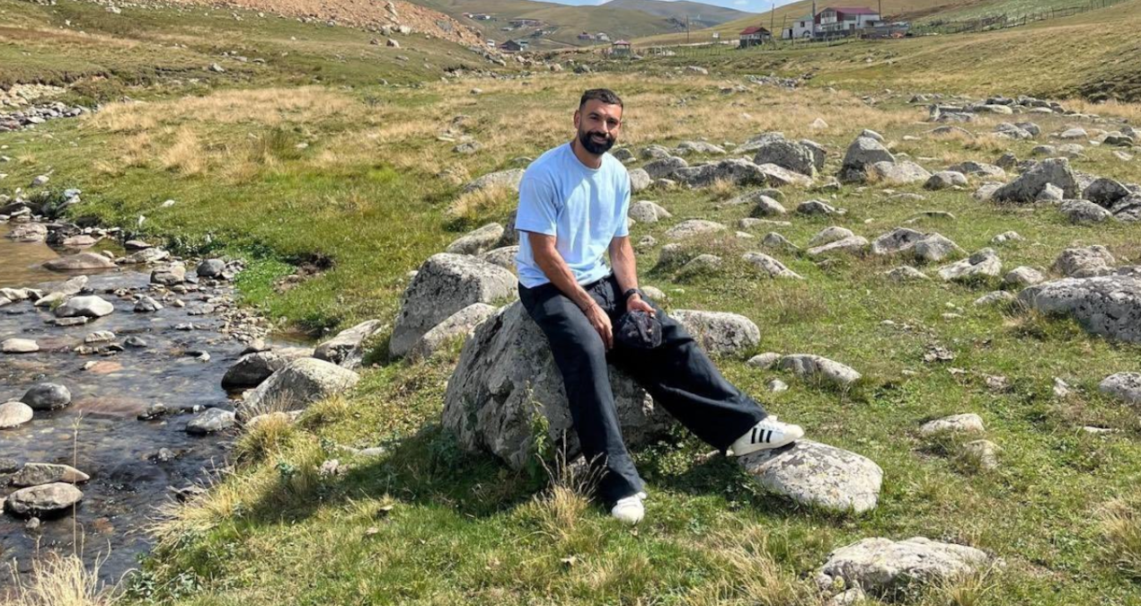 Taraftarlar akın akın geliyordu! Salah Yaylası'nda hırsızlık şoku!