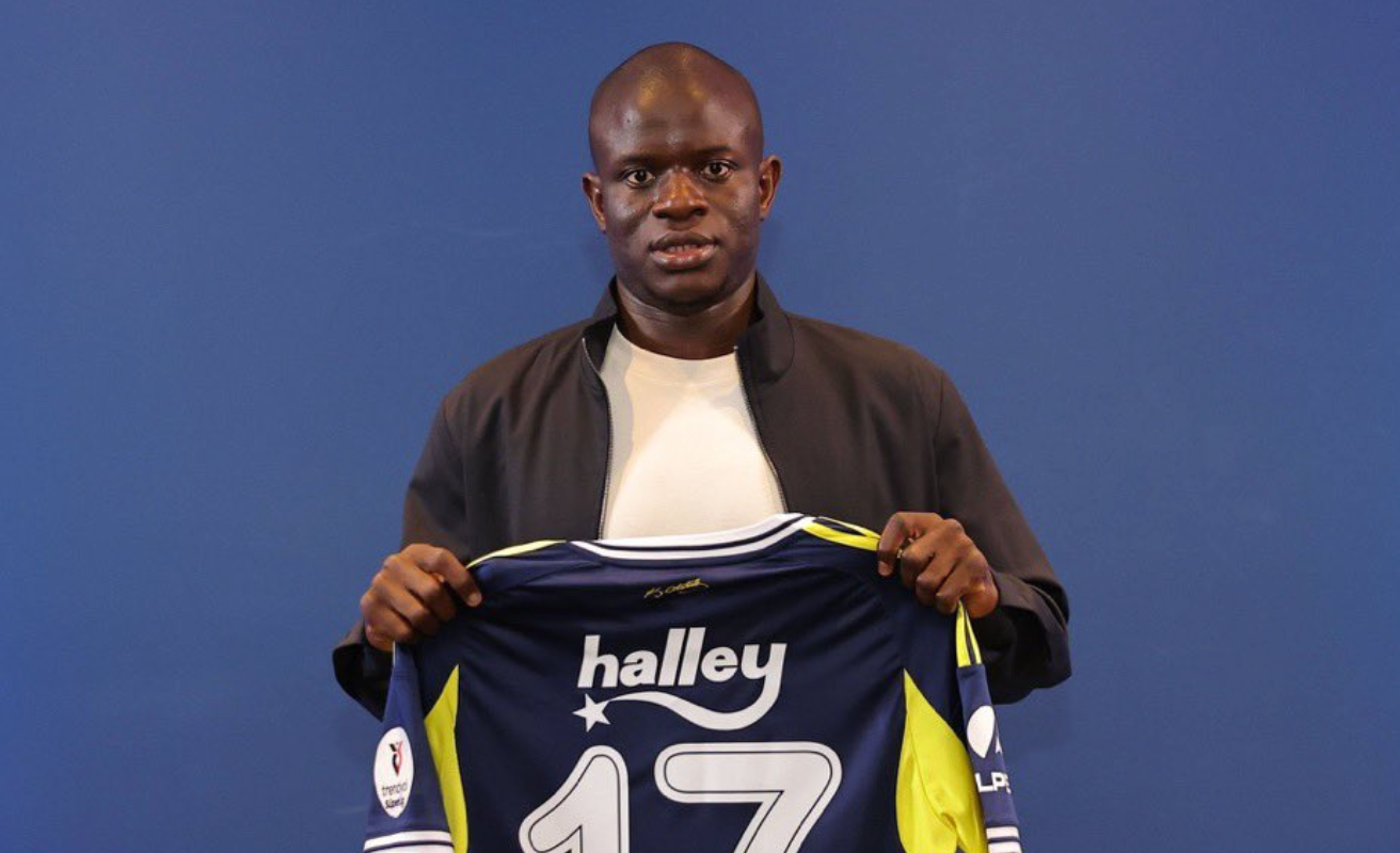 Kante'nin maliyeti dudak uçuklattı! Çağlar Söyüncü detayı şaşırttı