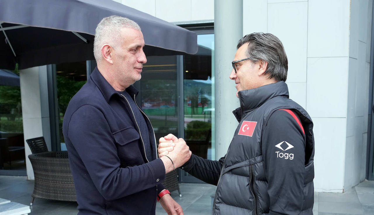 Bursa'da taraftar isyan etti! TFF ve Montella istifaya davet edildi