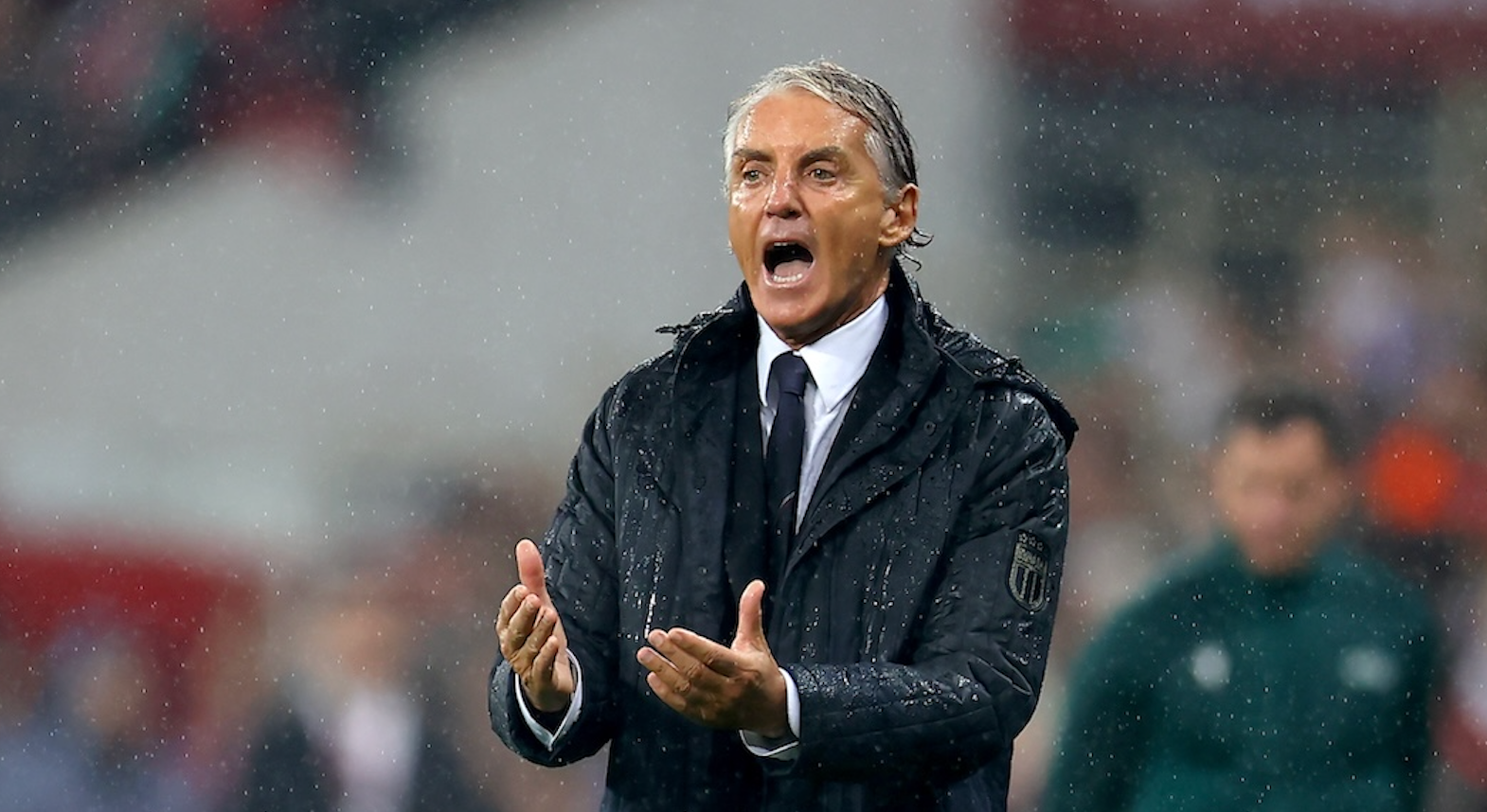 Mancini'den Türk futboluna övgüler