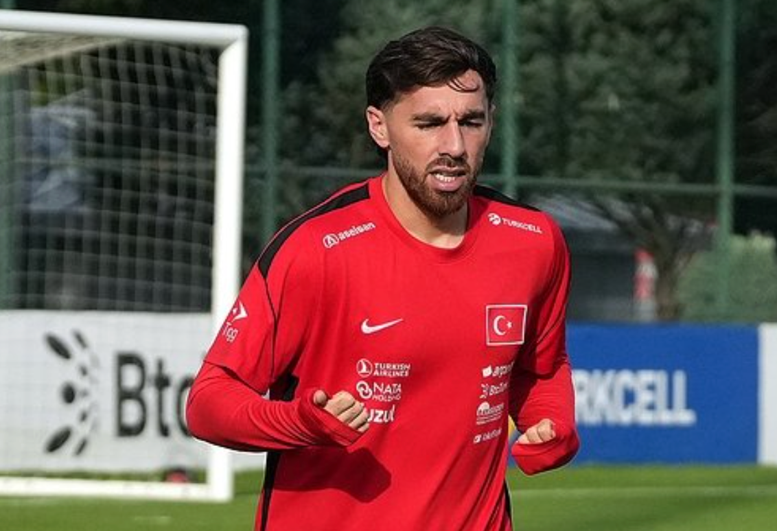 Milli Takım’a iki kötü haber birden