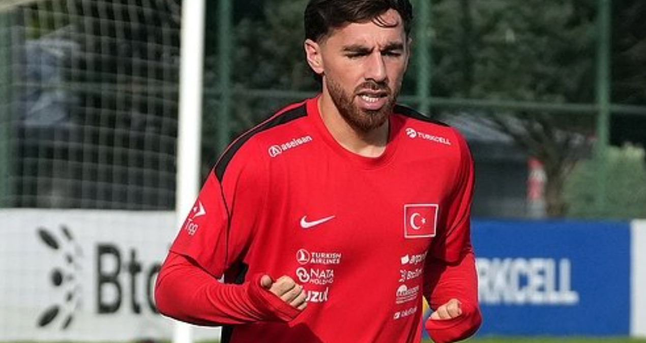 Milli Takım’a iki kötü haber birden