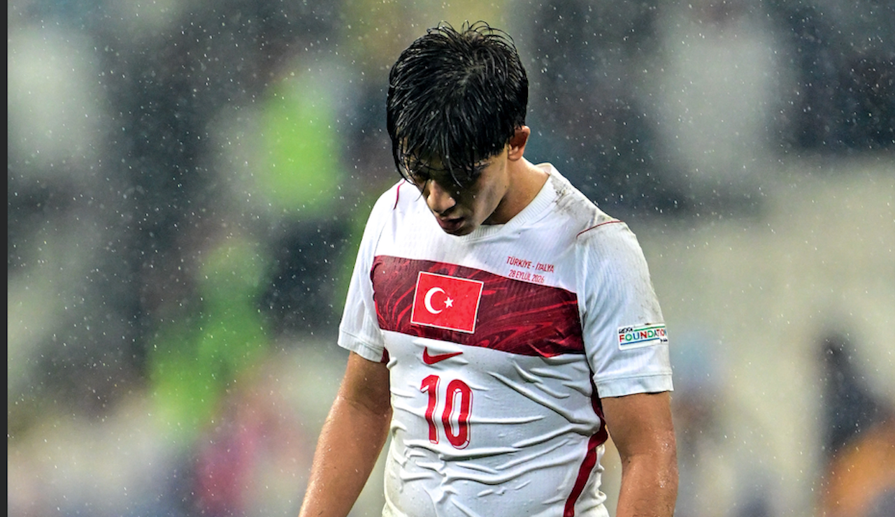 EURO 2024’te çeyrek final yapan, 24 yıl sonra Dünya Kupası biletini alan Milli Takım’da rüzgâr tersine döndü! Çöküş