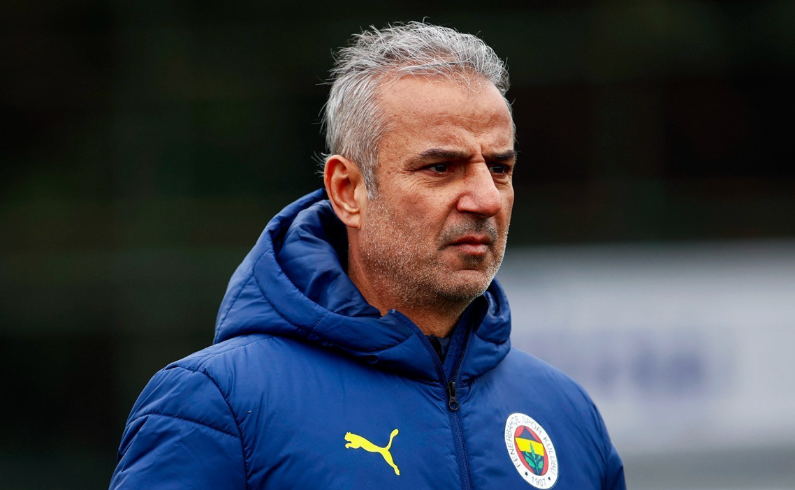 İsmail Kartal'dan Asensio açıklaması
