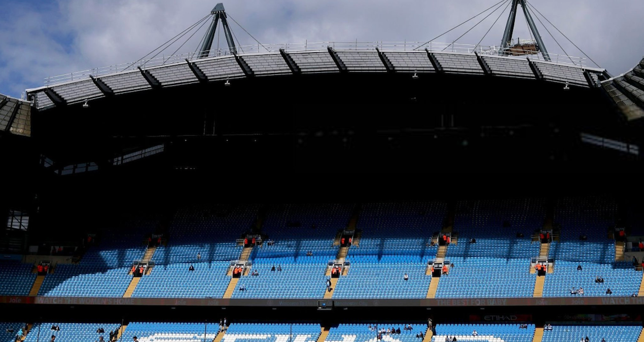 Manchester City'ye ihraç yolu! Spor bakanı açıkladı
