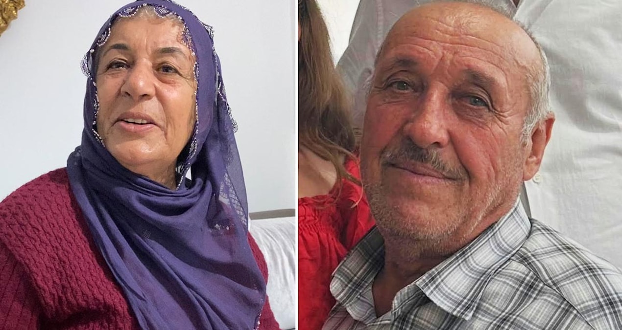 Yangında öldükleri sanılıyordu: Gerçek otopside ortaya çıktı