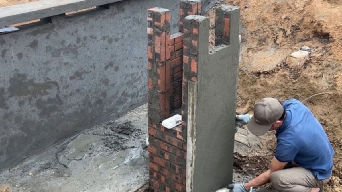 Kendi sistemini inşa etti şimdi her şeyi bedava kullanıyor
