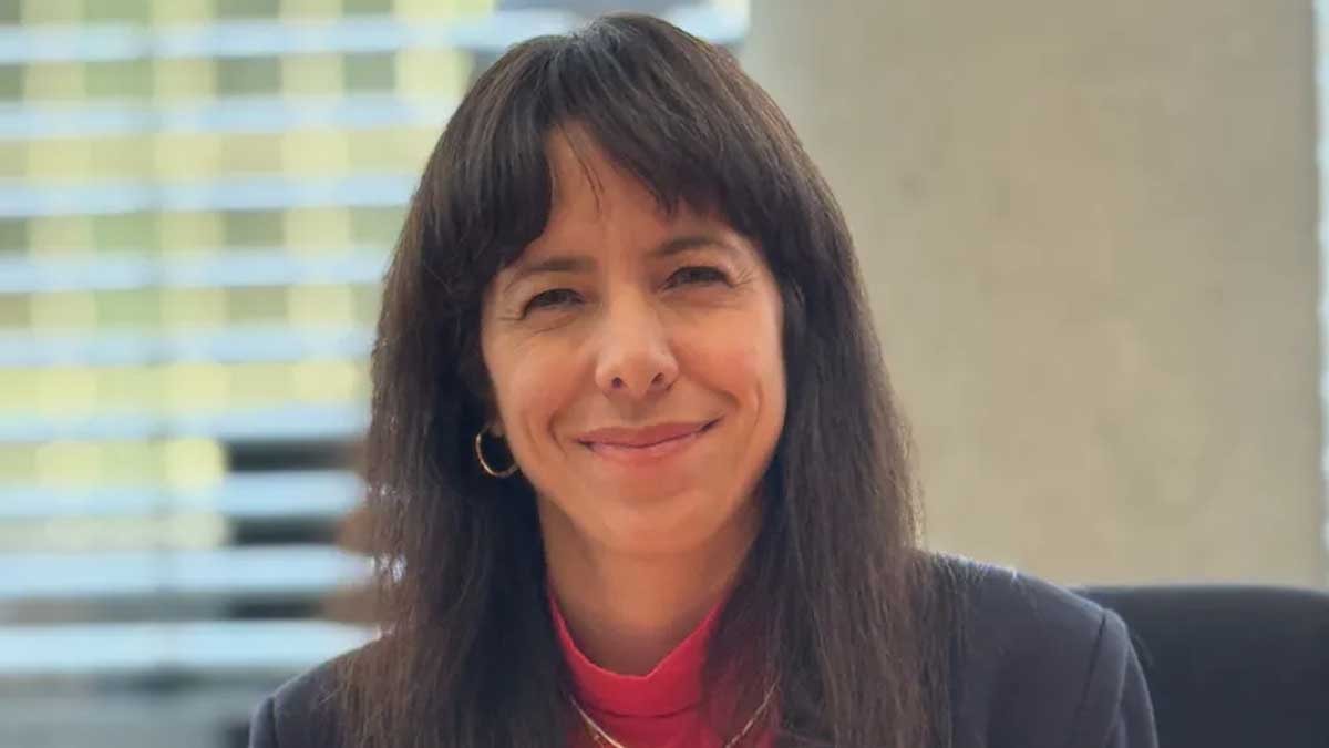 Elif Eralp aslen nereli, kimdir, kaç yaşında? İşte Berlin Eyalet Başbakanı Elif Eralp...