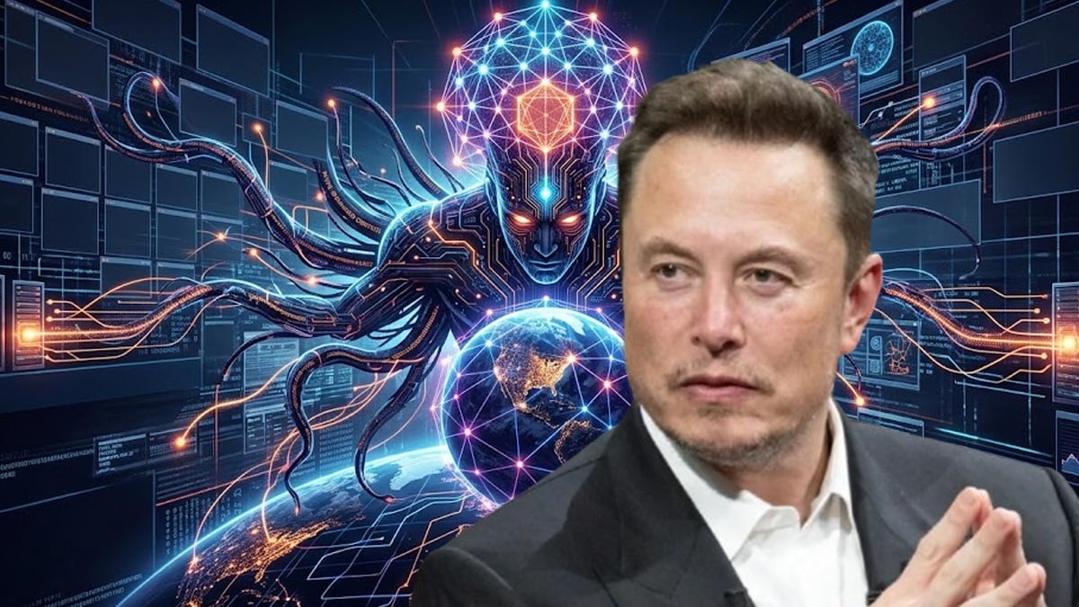 Yapay zekada korkutan senaryo: tarih veren CEO’ya Elon Musk’tan destek