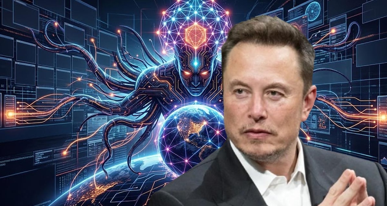 Yapay zekada korkutan senaryo: tarih veren CEO’ya Elon Musk’tan destek