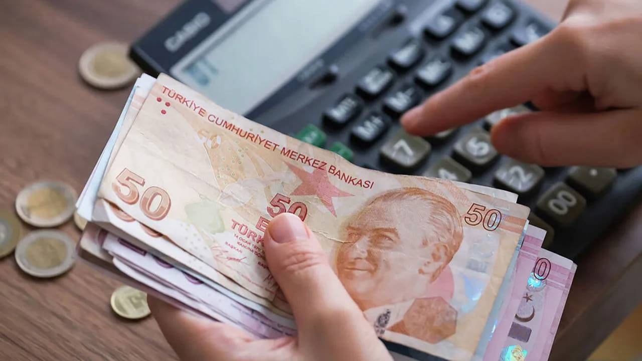Emekliye 2 bin 119 TL darbesi geliyor