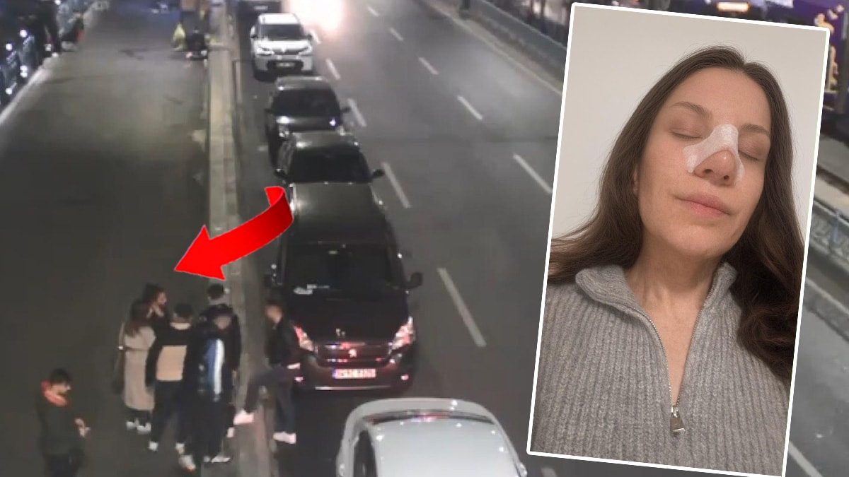 Hem taciz edildi, hem de dayak yedi... "Tehdit edildim ölmek istemiyorum"