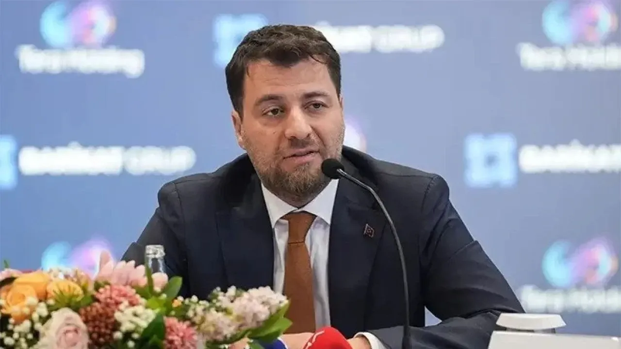 8 ay önce göreve gelmişti: Tutuklanınca başkanlık koltuğu boş kaldı