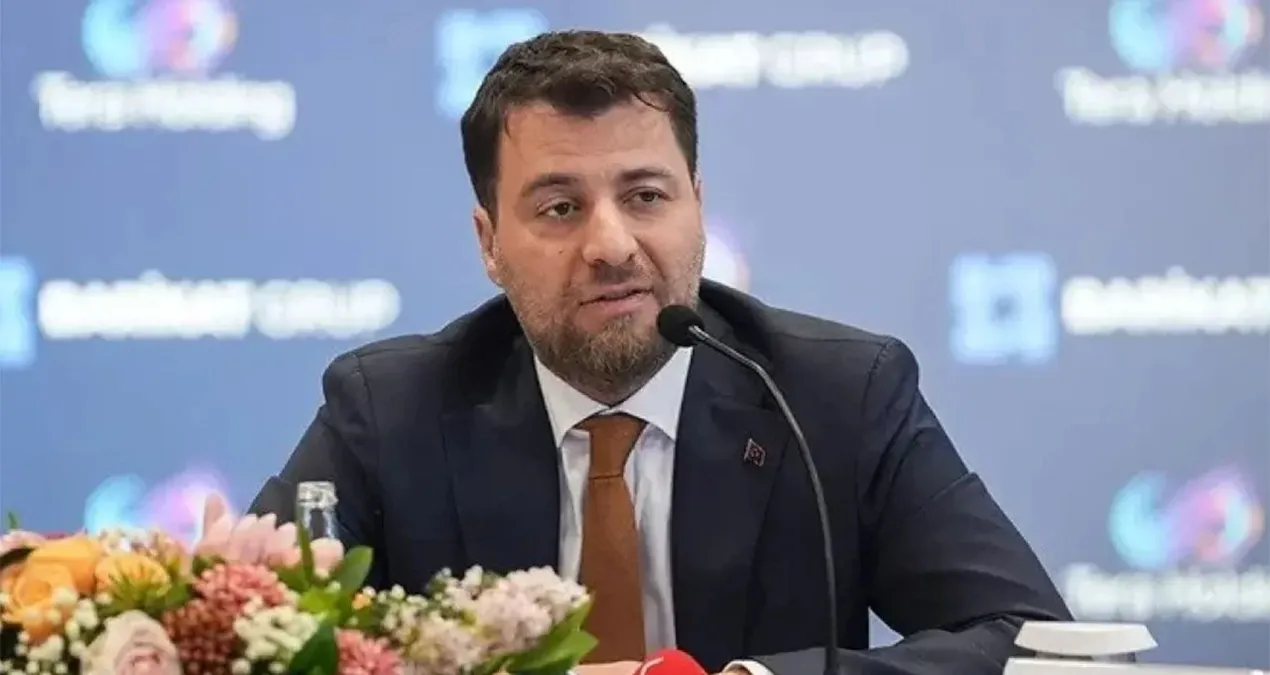 ABD'li Bloomberg'den müthiş iddia: Fon krizinden önce Tera'da yumruklar konuşmuş