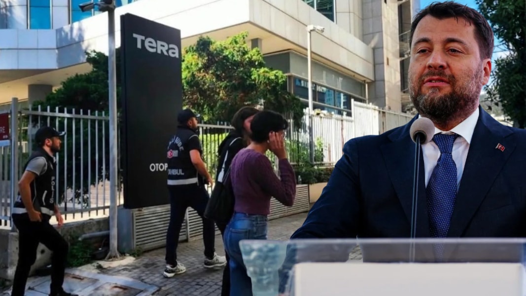 Tera'nın gizemli 11 yatırımcısı belli oldu: İşte o isimler ve pay oranları...