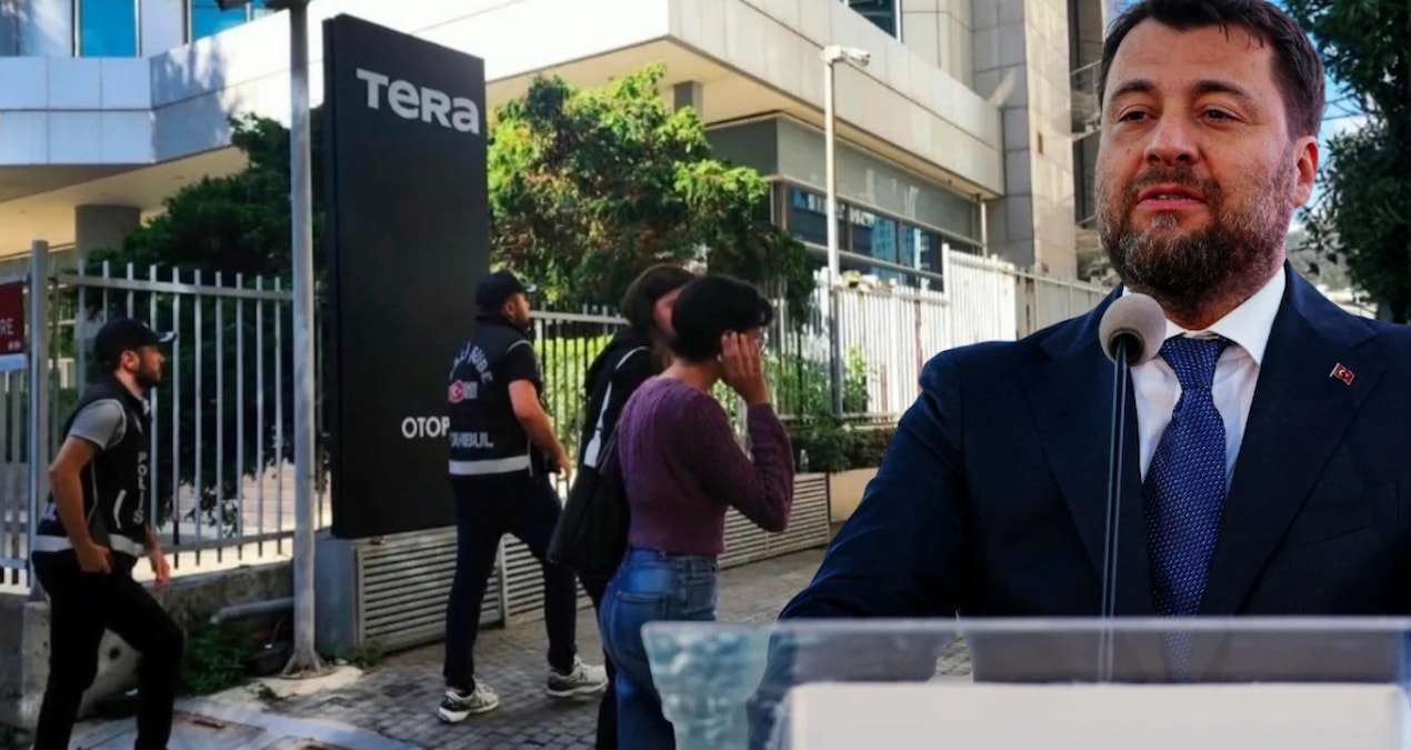 Tera'nın gizemli 11 yatırımcısı belli oldu: İşte o isimler ve pay oranları...