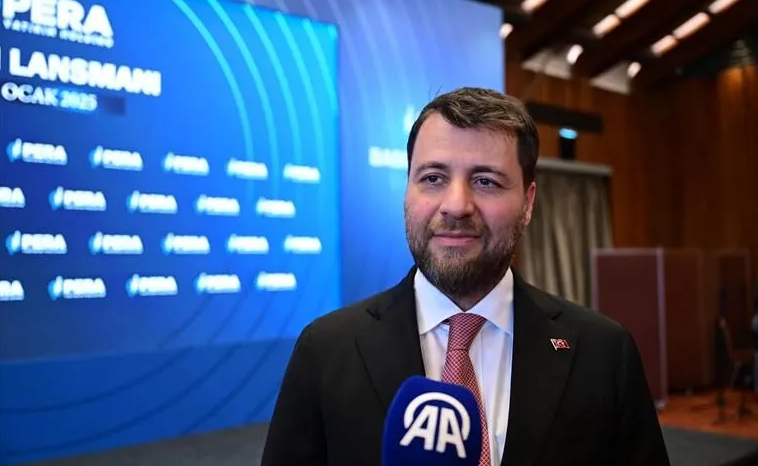 Emre Tezmen görevinden ayrıldı