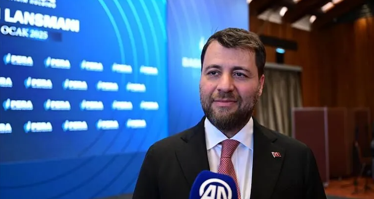Emre Tezmen görevinden ayrıldı