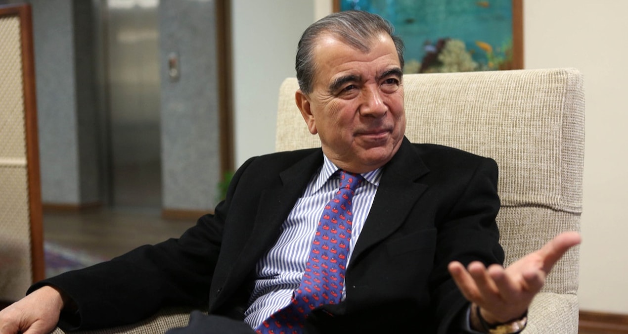 FETÖ hükümlüsü Enver Altaylı’dan savcıya tehdit: Kendine dikkat et daha gençsin