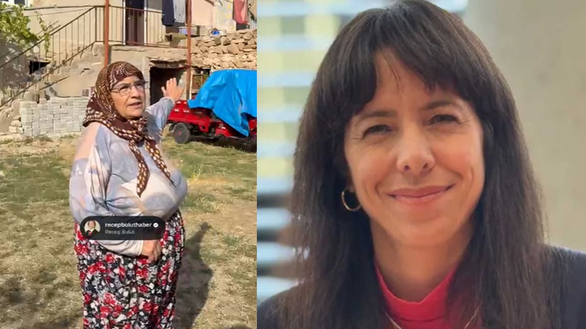 İşte Almanya'da büyük bir zafer kazanan Elif Eralp'in köyü