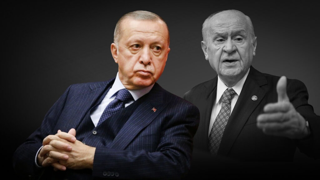 Bahçeli’den çok konuşulacak çıkış: Sistemde değişiklik sinyali