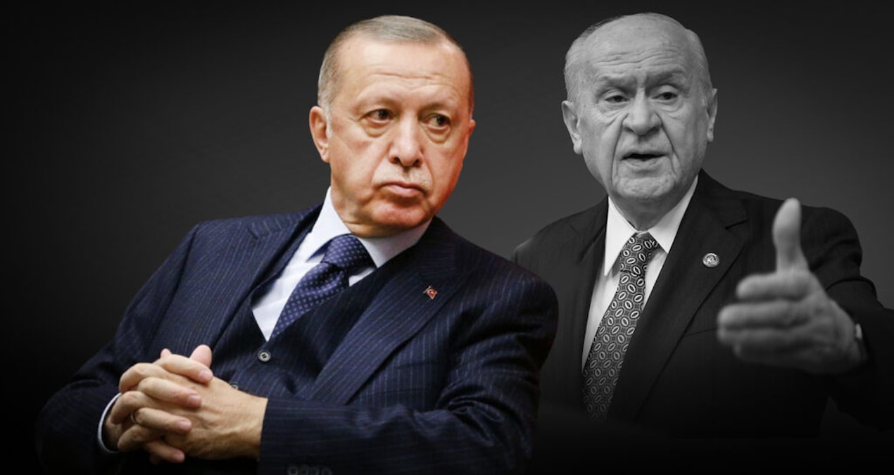Bahçeli’den çok konuşulacak çıkış: Sistemde değişiklik sinyali