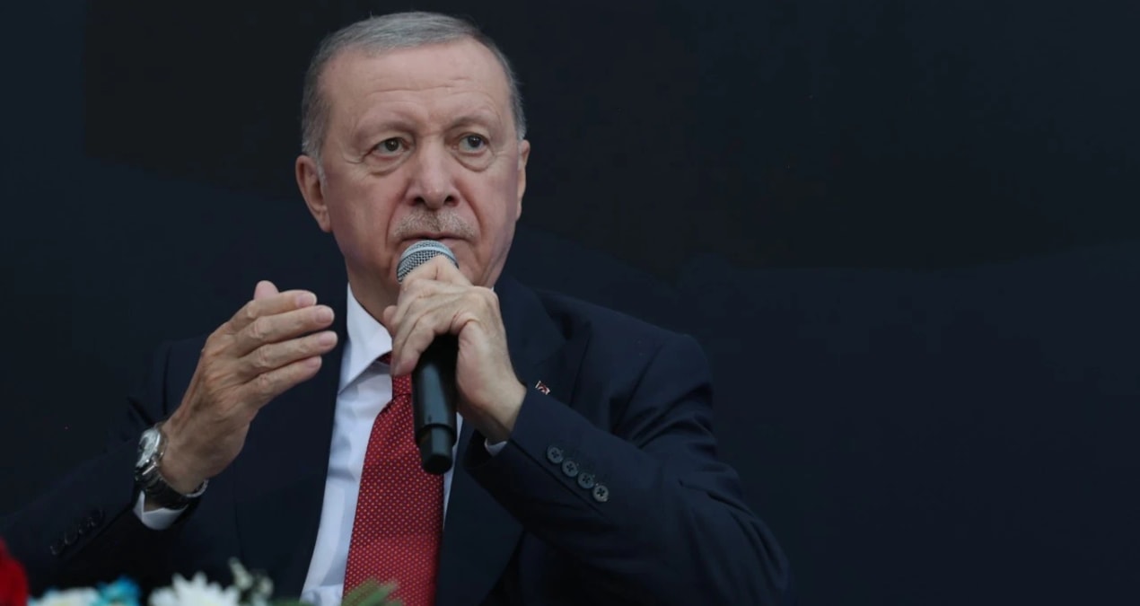 Erdoğan'ın sözleri siyaset kulislerine bomba gibi düşmüştü: Spekülasyon artınca AKP'den 'Erken Seçim' açıklaması geldi