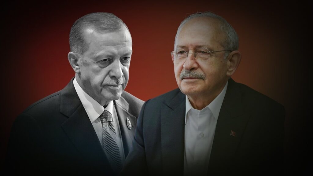 Kemal Kılıçdaroğlu’ndan AKP'ye şartlı destek sinyali