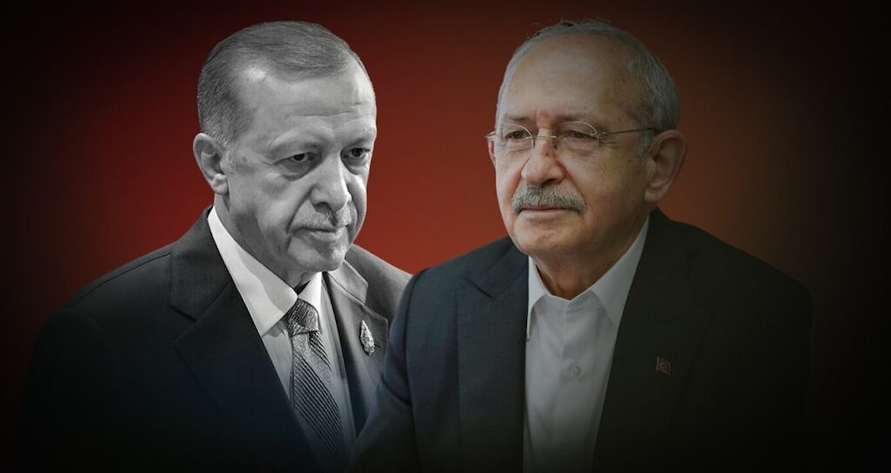 Kemal Kılıçdaroğlu’ndan AKP'ye şartlı destek sinyali