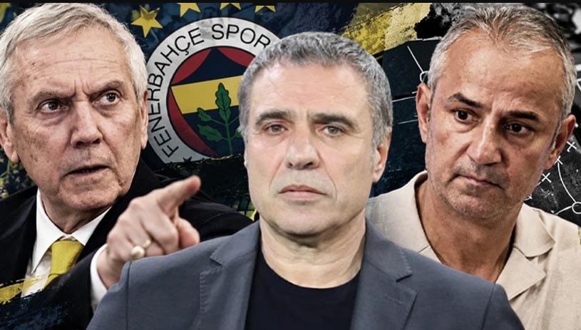 Ersun Yanal tepkilere dayanamadı, açıklama yapmak zorunda kaldı