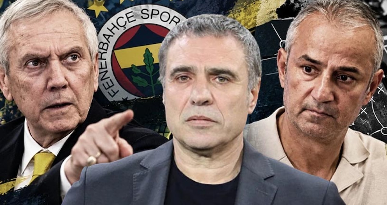Ersun Yanal tepkilere dayanamadı, açıklama yapmak zorunda kaldı