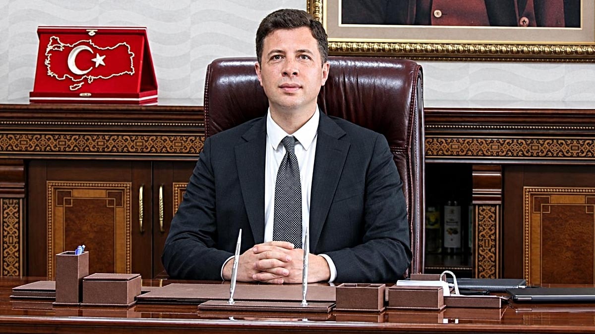 Erzurum'da Palandöken Kaymakamı ve koruma görevlisiyle ilgili iddialara soruşturma