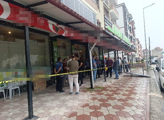 'Ailem Güvende' operasyonları sürerken bir kadın daha katledildi