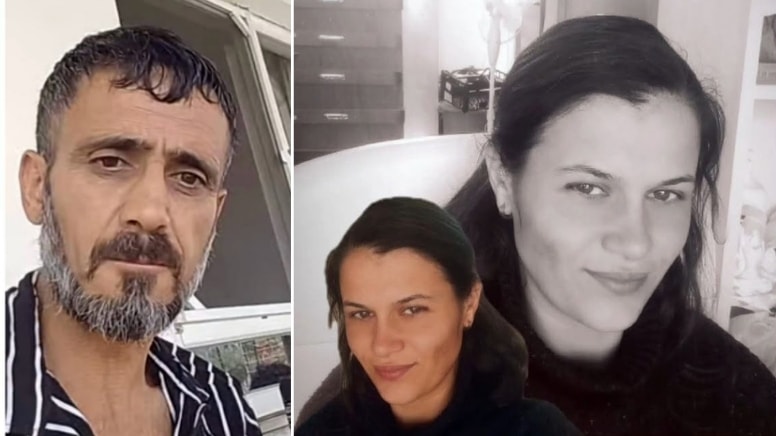 Eşini ve anne-babasını öldürdü; 'Yine olsa yine yaparım' dedi