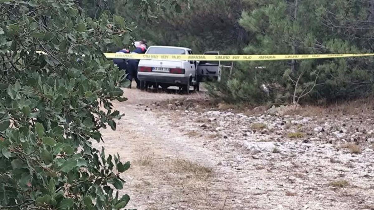 Kütahya’da 2 gündür kayıptı: Gece bekçisi otomobilinde ölü bulundu