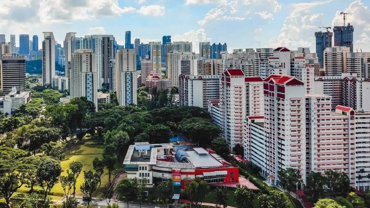 Bu ülkede kiralık evler sadece 994 lira: En yoksulların evleri bile lüks daireler