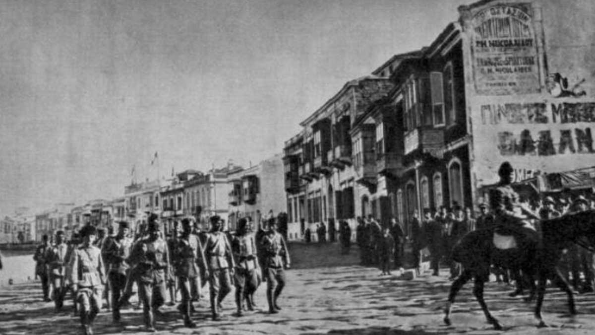 9 Eylül İzmir'in Kurtuluşu'nun kaçıncı yılı, İzmir nasıl kurtarıldı? 