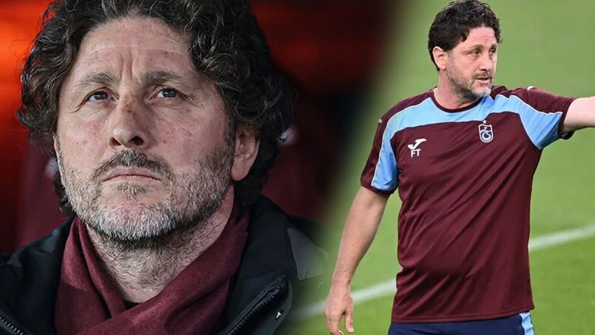 Fatih Tekke'nin vazgeçtiği rakam gündem oldu: Trabzon'da dünyaları bırakmış
