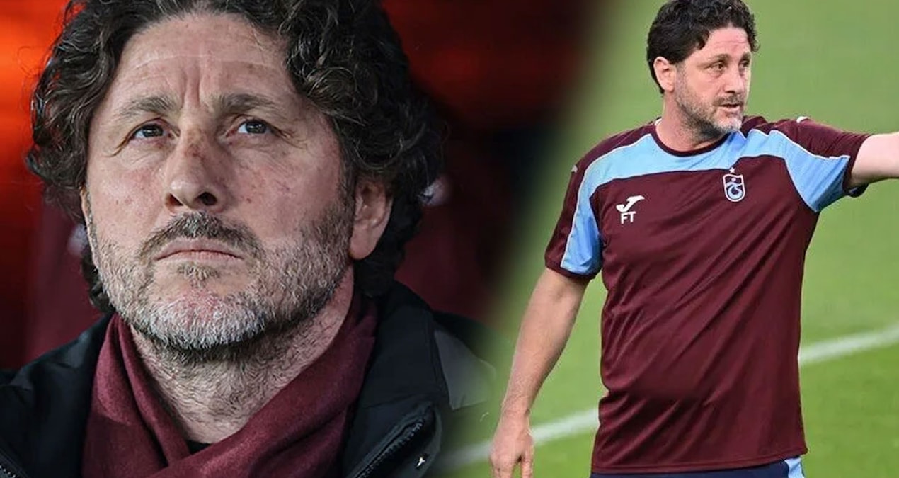 Fatih Tekke'nin vazgeçtiği rakam gündem oldu: Trabzon'da dünyaları bırakmış