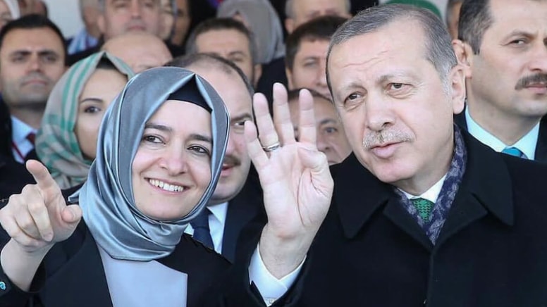 AKP'li Şamil Tayyar'dan partisine olağanüstü kongre çağrısı