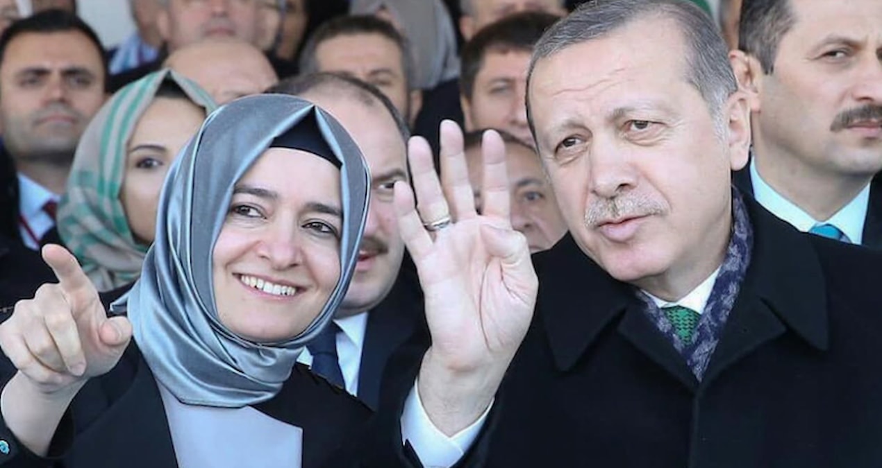 AKP'li Şamil Tayyar'dan partisine olağanüstü kongre çağrısı