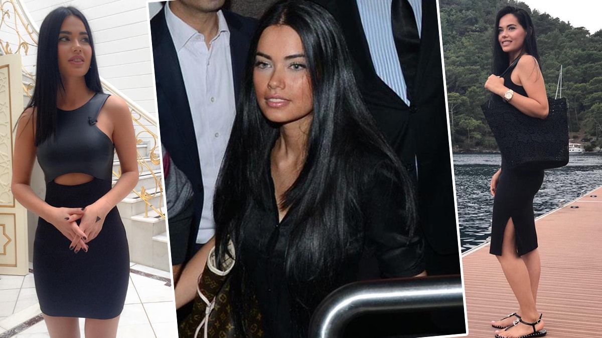 Fon skandalında sürpriz gelişme: Yerli 'Adriana Lima' da gözaltında