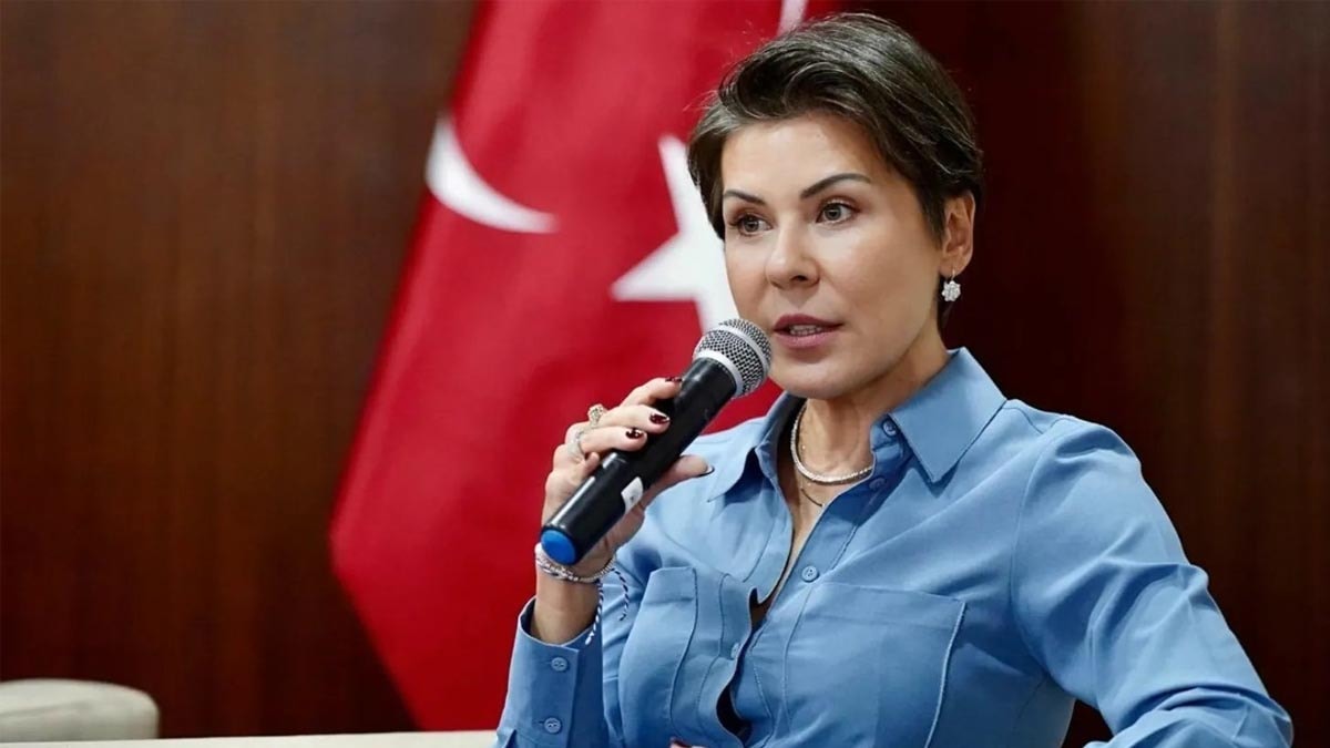Fatoş Pınar Türker duruşma salonunda bayıldı