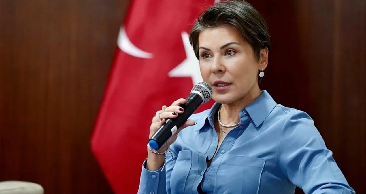 Fatoş Pınar Türker duruşma salonunda bayıldı