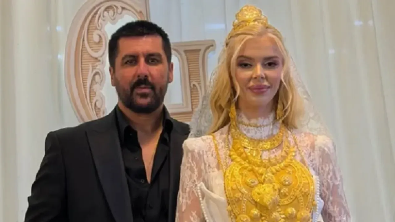 “Vanlı Kara Haydar’a bir şok daha