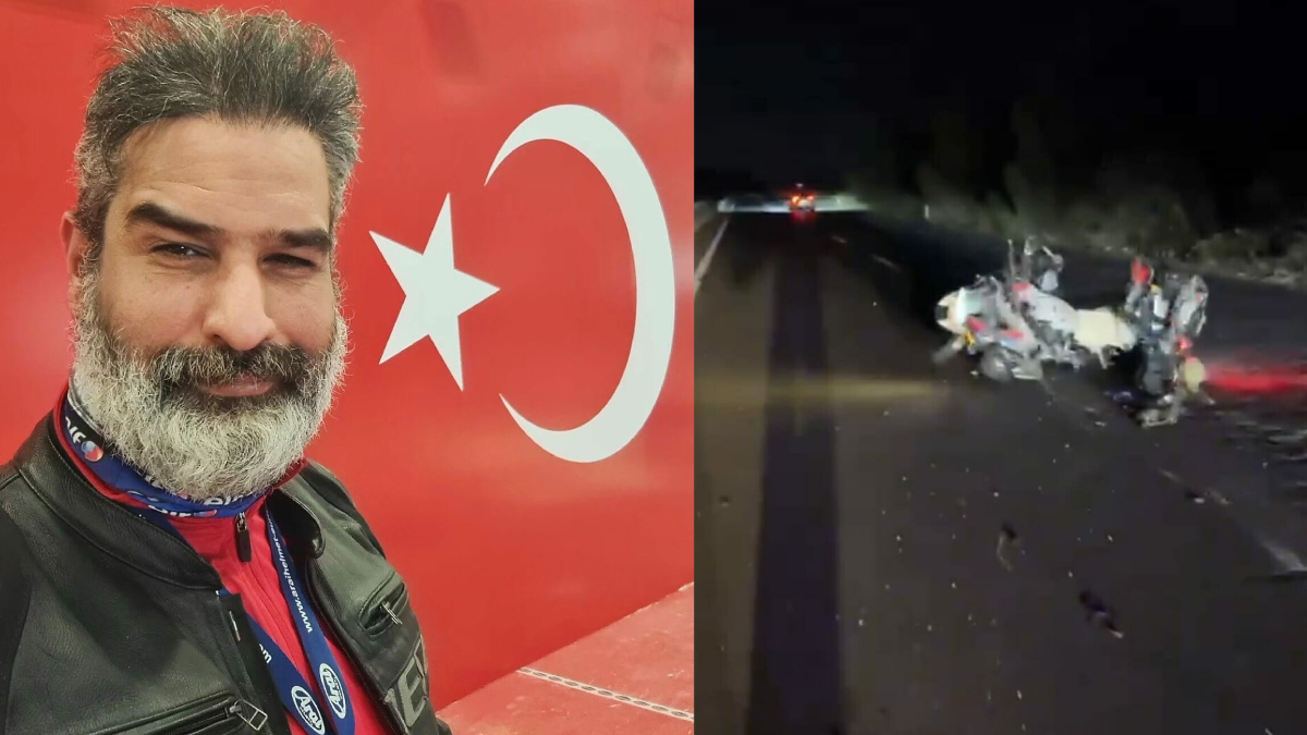 Sosyal medya fenomeni kazada yaşamını yitirdi En büyük tutkusu ölümü oldu