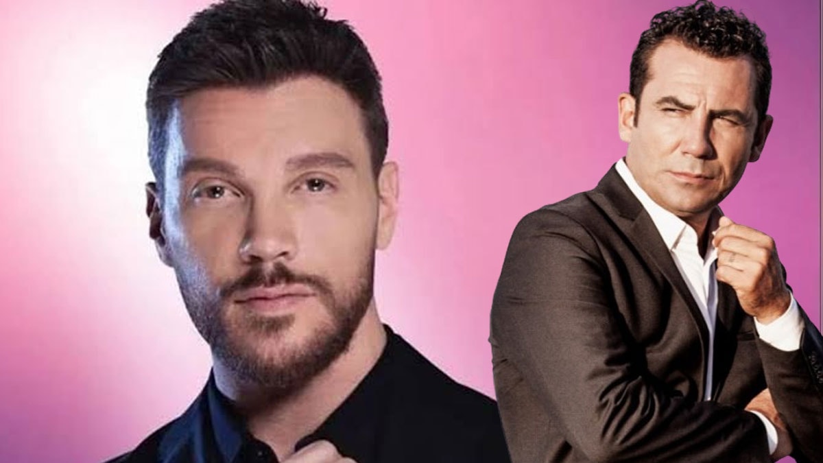 Sular durulmuyor: Sinan Akçıl, Ferhat Göçer'e ihtarname gönderdi