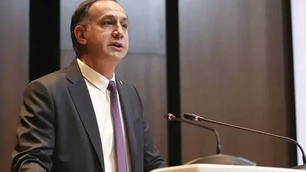Ferhat Gündoğdu kimdir, Merkez Hakem Kurulu (MHK) Başkanı neden gözaltına alındı?