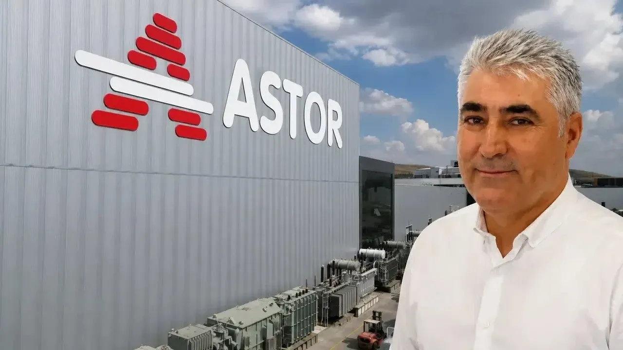 Fon soruşturmasında yeni gelişme! Astor Enerji sahibi Feridun Geçgel'in mal varlığı donduruldu