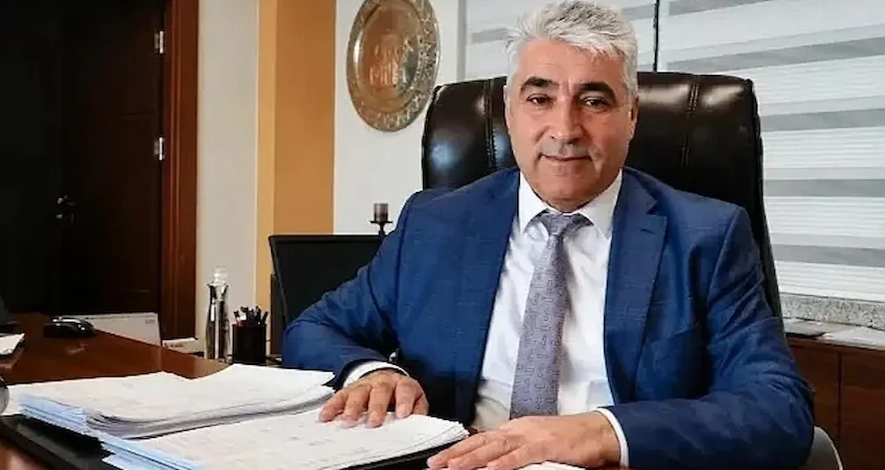 Urfalı Feridun, iki saatlik belirsizlikte 700 milyon dolar kaybetti